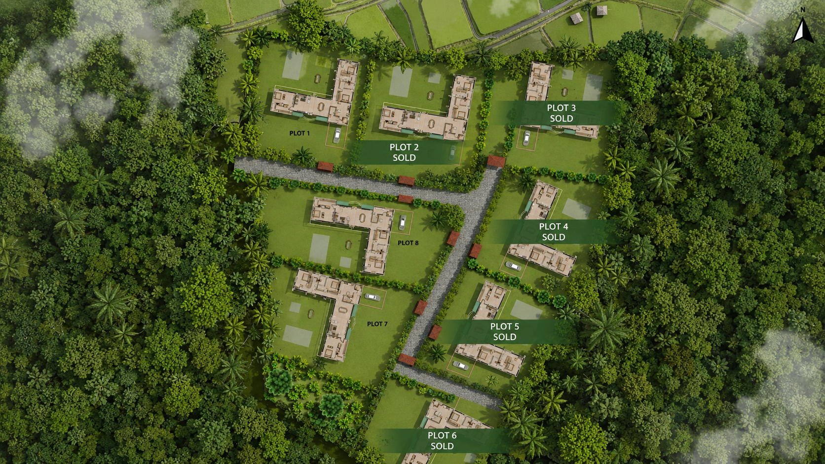 Property Layout