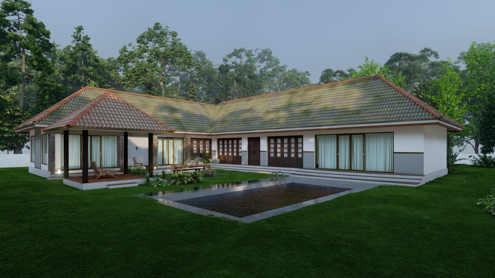Villa View 3